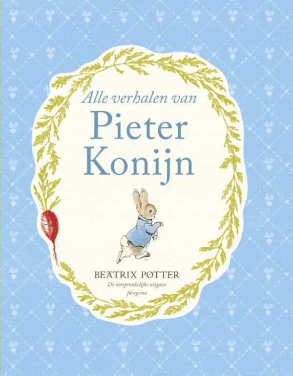 Alle-verhalen-van-Pieter-Konijn-boek-cover-9789021672076