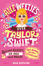 Alle-weetjes-over-Taylor-Swift-boek-cover-9789026172823