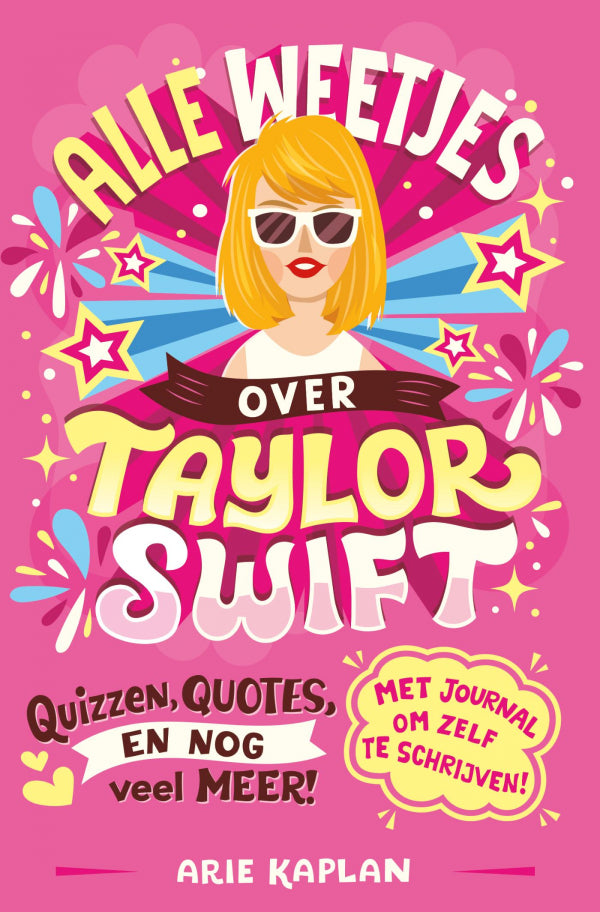 Alle-weetjes-over-Taylor-Swift-boek-cover-9789026172823