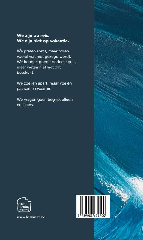 Alleen-met-twee-flaptekst-9789083672700