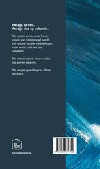 Alleen-met-twee-flaptekst-9789083672700