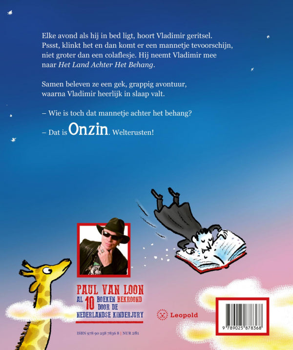 Allemaal-Onzin-flaptekst-9789025878368