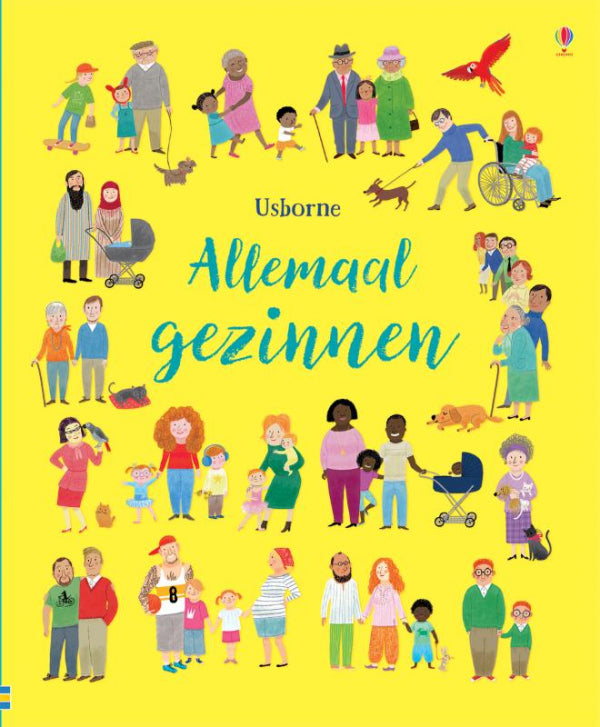 Allemaal-gezinnen-boek-cover-9781474978804