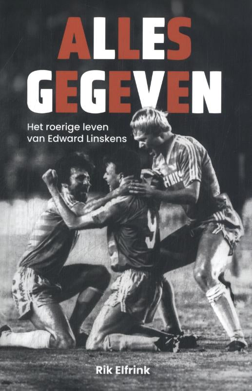 Alles gegeven