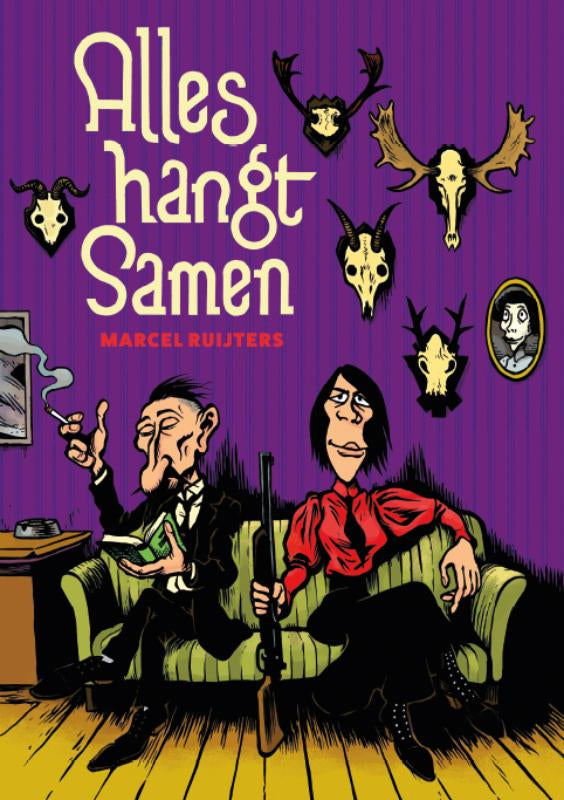 Alles hangt samen