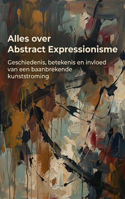 Alles-over-Abstract-Expressionisme-boek-cover-9789465506234