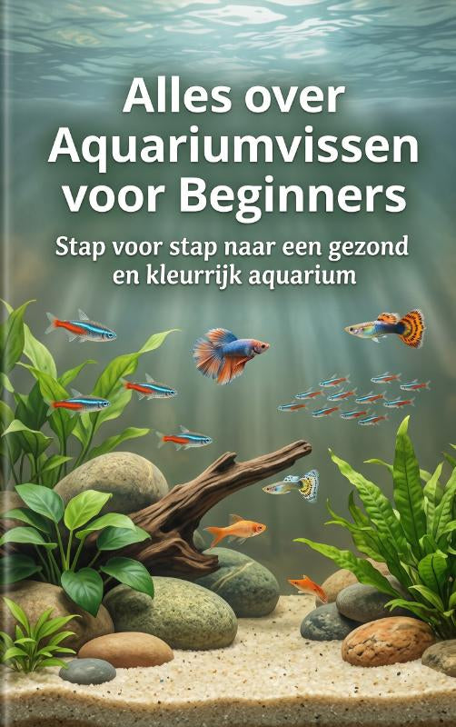 Alles-over-Aquariumvissen-voor-Beginners-boek-cover-9789465488004