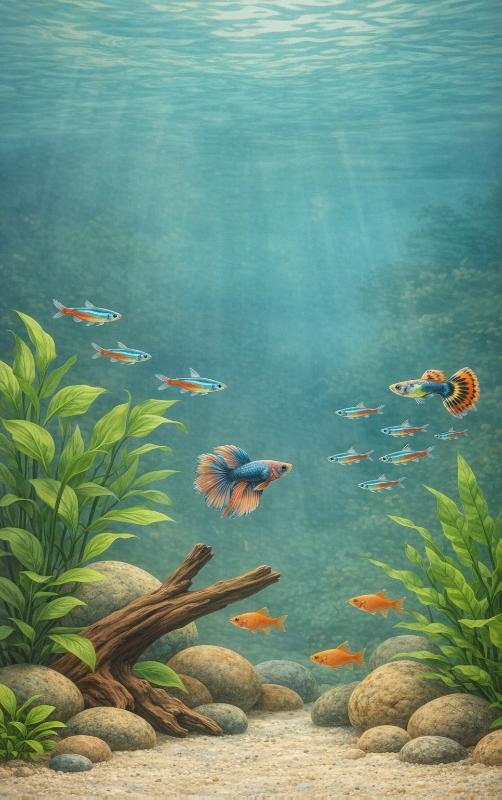 Alles-over-Aquariumvissen-voor-Beginners-flaptekst-9789465488004