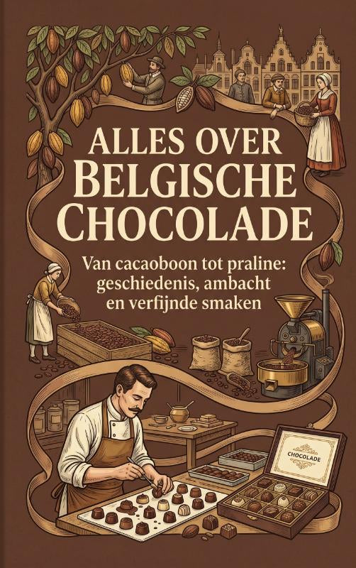 Alles-over-Belgische-Chocolade-boek-cover-9789465504322