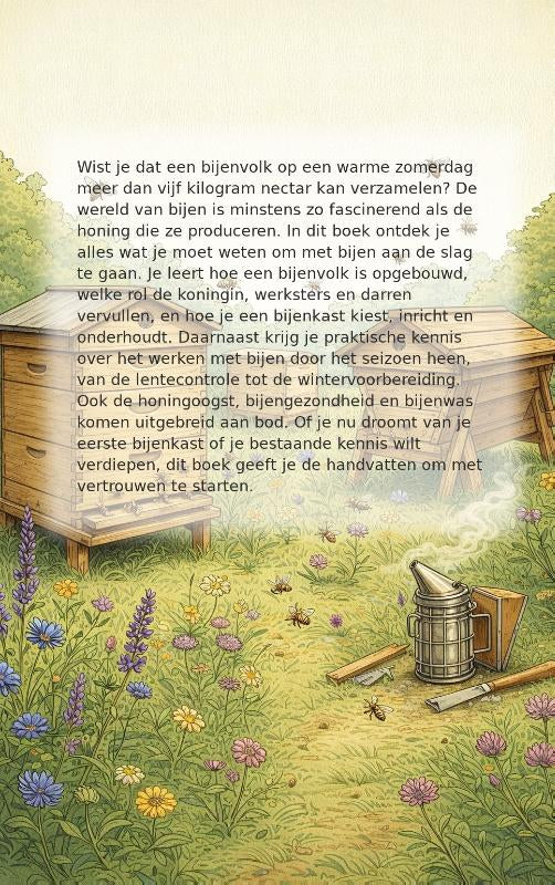 Alles-over-Bijen-en-Bijenkasten-flaptekst-9789465196664