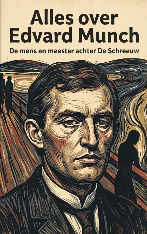 Alles over Edvard Munch