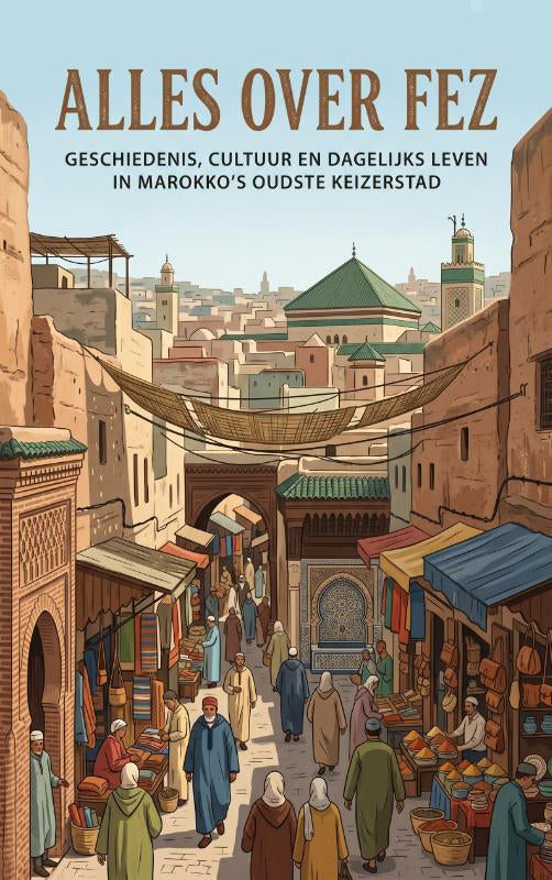 Alles-over-Fez-boek-cover-9789465500249