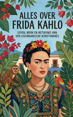 Alles-over-Frida-Kahlo-boek-cover-9789465506074