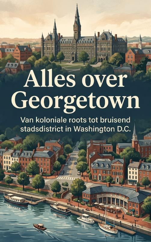 Alles-over-Georgetown-boek-cover-9789465507392
