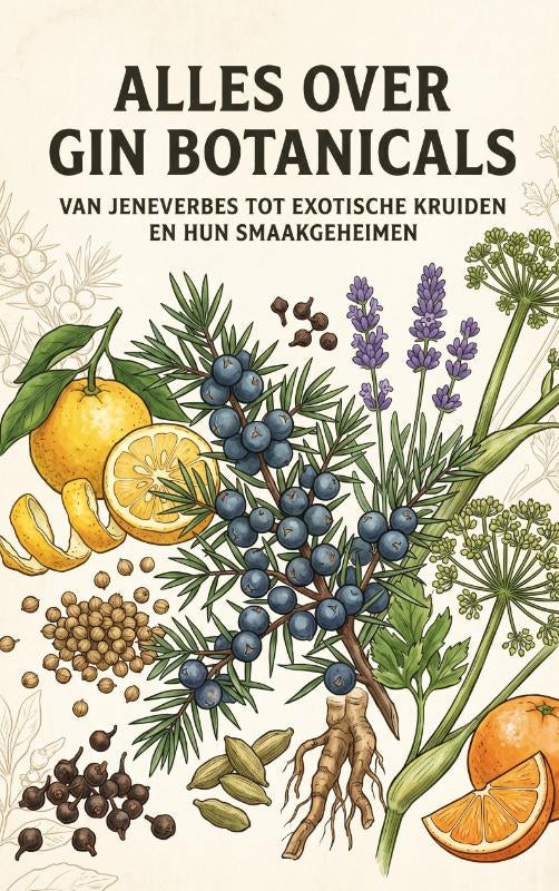 Alles-over-Gin-Botanicals-boek-cover-9789465487809