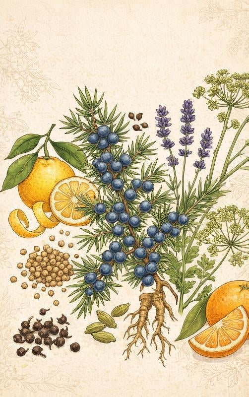 Alles-over-Gin-Botanicals-flaptekst-9789465487809