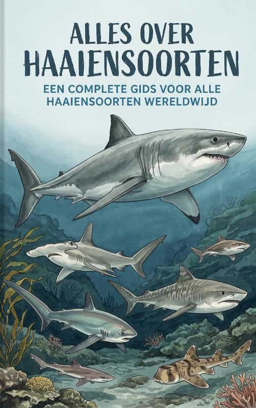 Alles-over-Haaiensoorten-boek-cover-9789465484570