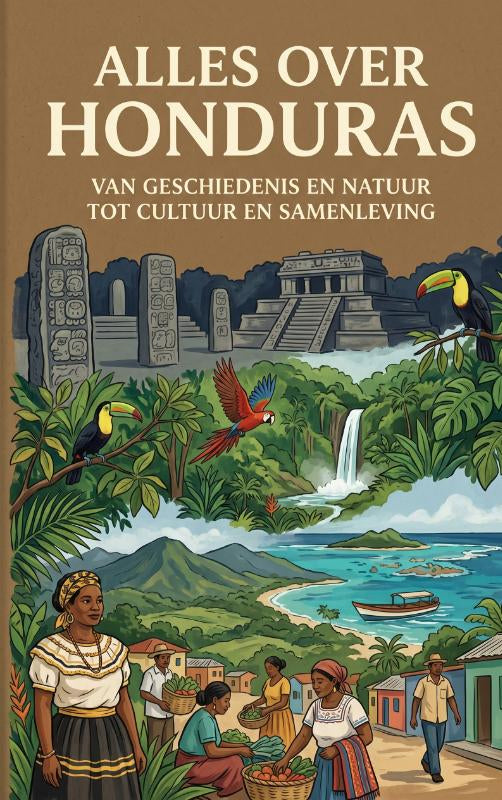 Alles-over-Honduras-boek-cover-9789465489018