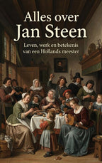 Alles-over-Jan-Steen-boek-cover-9789465506159