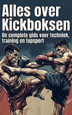 Alles-over-Kickboksen-boek-cover-9789465505060