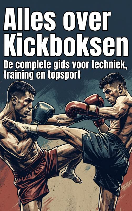 Alles-over-Kickboksen-boek-cover-9789465505060