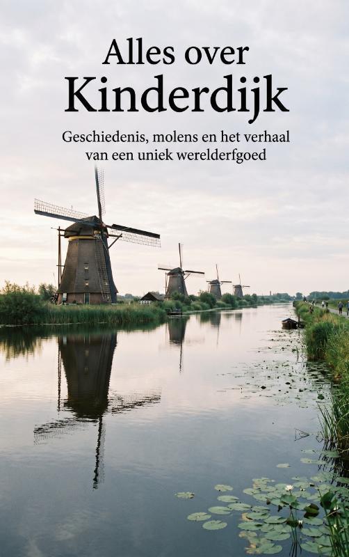 Alles-over-Kinderdijk-boek-cover-9789465485515