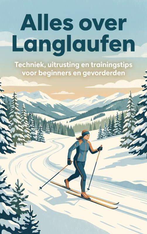 Alles over Langlaufen
