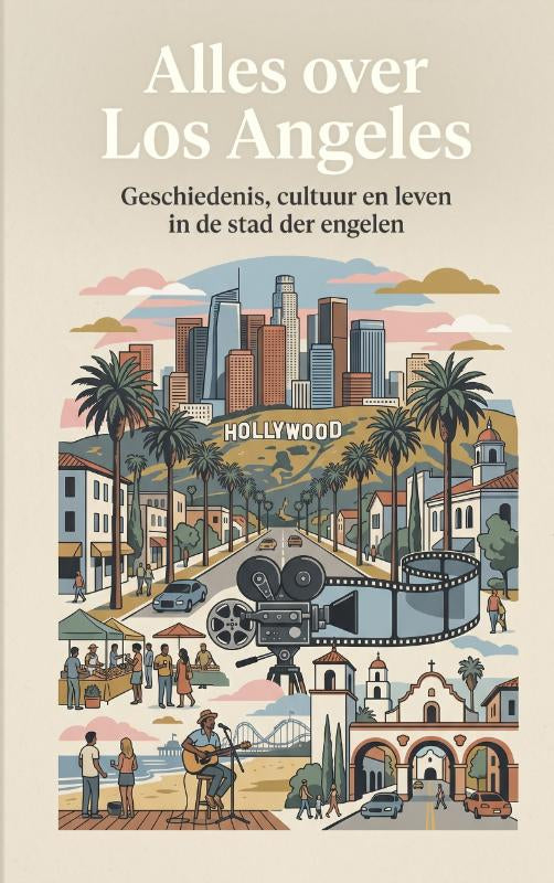 Alles-over-Los-Angeles-boek-cover-9789465500676