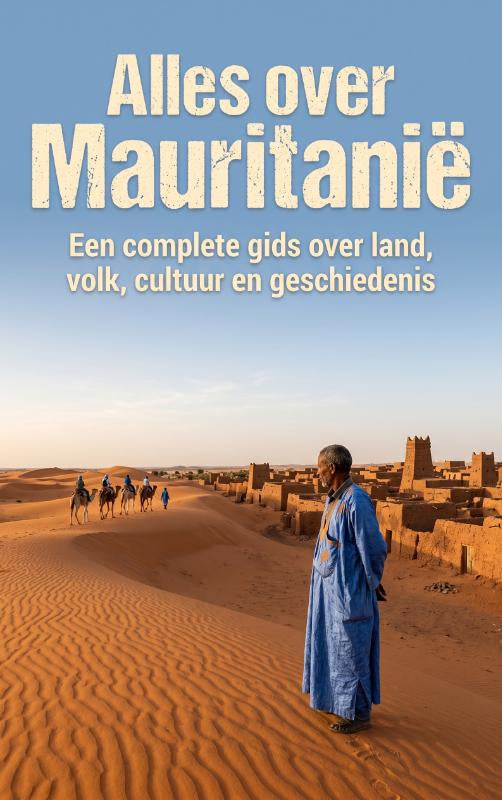 Alles-over-Mauritanie-boek-cover-9789465489346