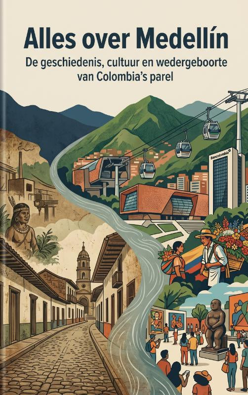 Alles-over-Medellin-boek-cover-9789465501260