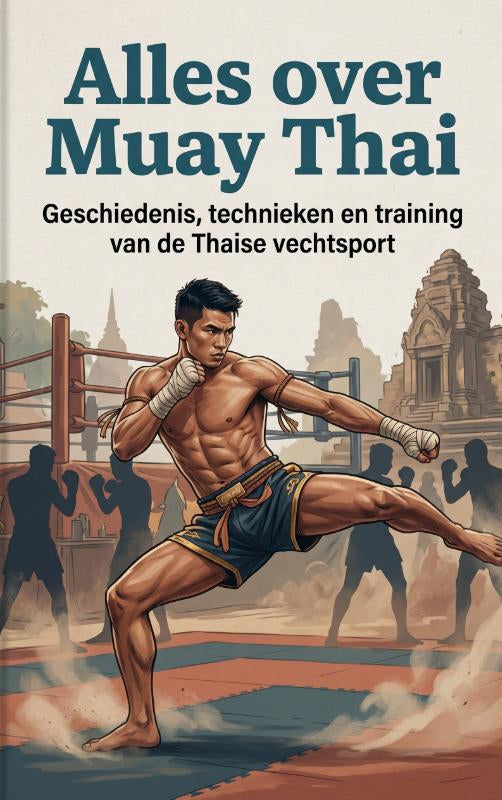 Alles-over-Muay-Thai-boek-cover-9789465504605