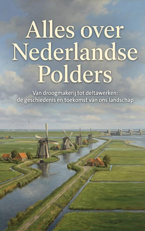 Alles-over-Nederlandse-Polders-boek-cover-9789465487021