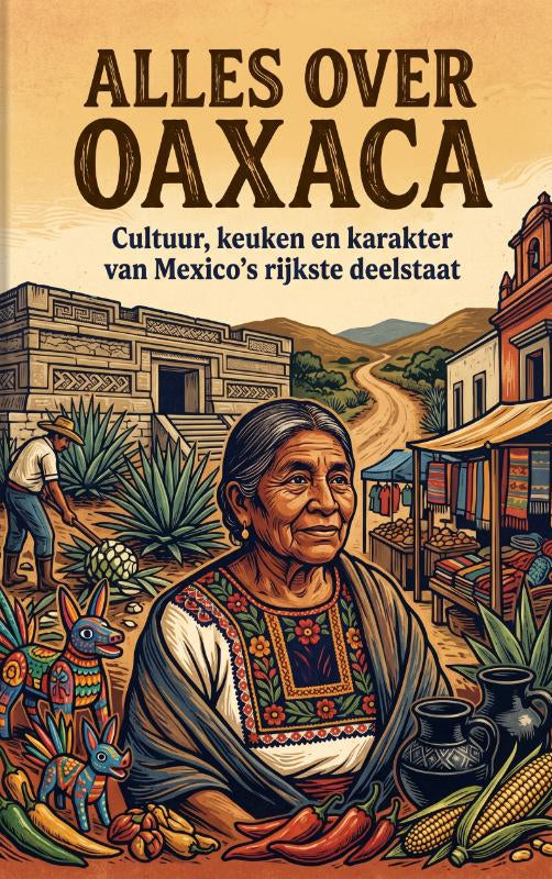 Alles-over-Oaxaca-boek-cover-9789465501031