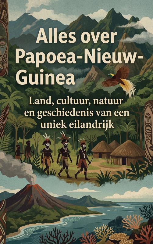 Alles-over-Papoea-Nieuw-Guinea-boek-cover-9789465483641