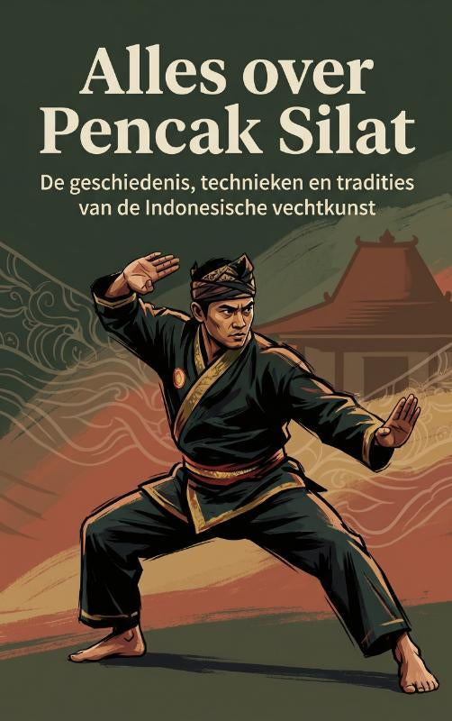 Alles-over-Pencak-Silat-boek-cover-9789465505220