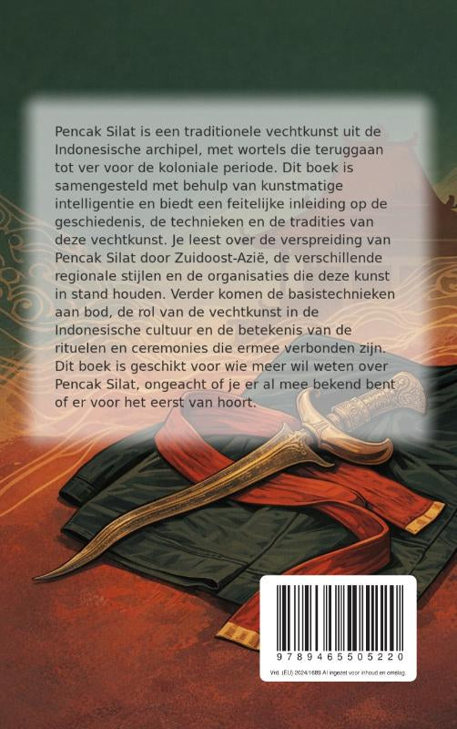 Alles-over-Pencak-Silat-flaptekst-9789465505220