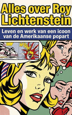 Alles-over-Roy-Lichtenstein-boek-cover-9789465506050