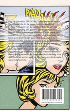 Alles-over-Roy-Lichtenstein-flaptekst-9789465506050