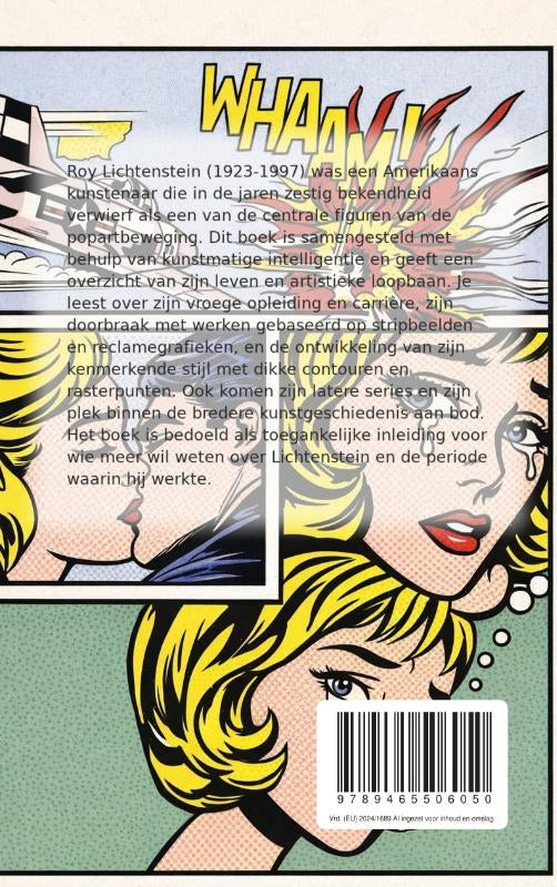 Alles-over-Roy-Lichtenstein-flaptekst-9789465506050