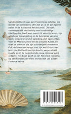 Alles-over-Sandro-Botticelli-flaptekst-9789465506227