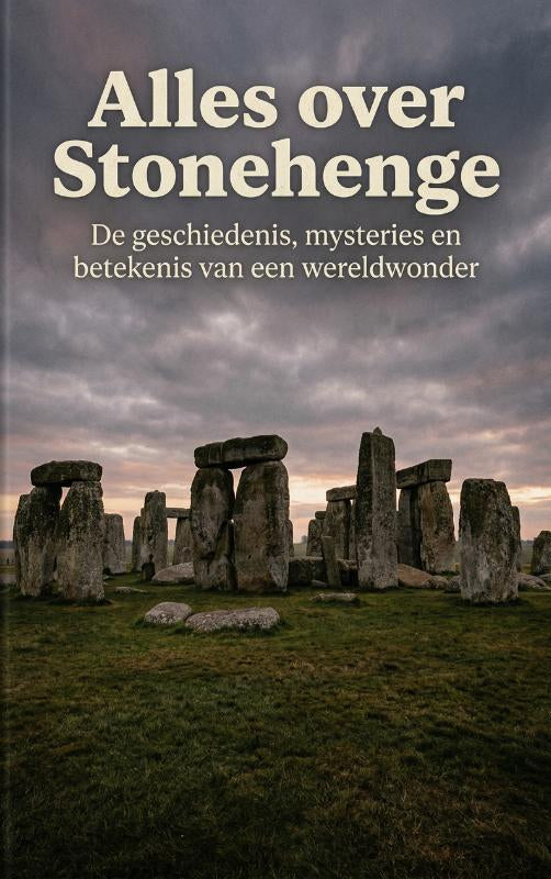Alles-over-Stonehenge-boek-cover-9789465483146