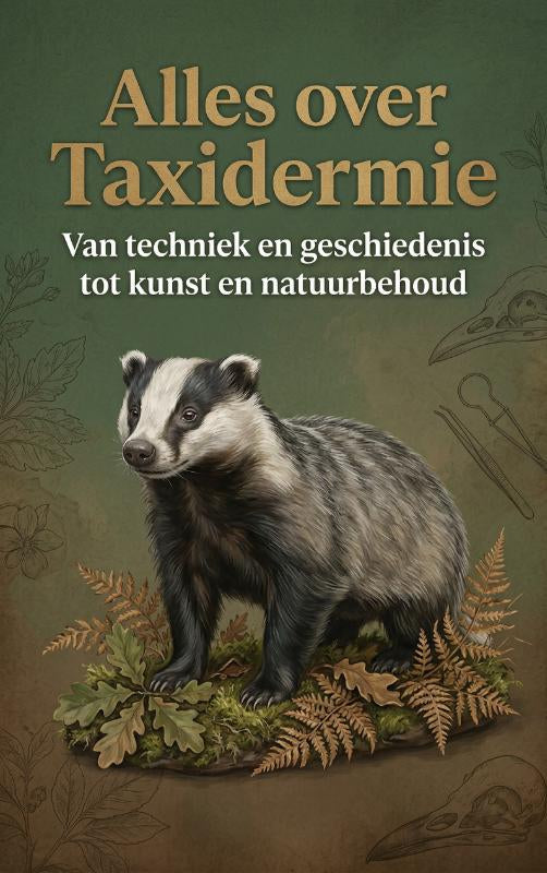 Alles-over-Taxidermie-boek-cover-9789465483924