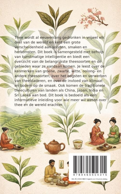 Alles-over-Theesoorten-Wereldwijd-flaptekst-9789465504315