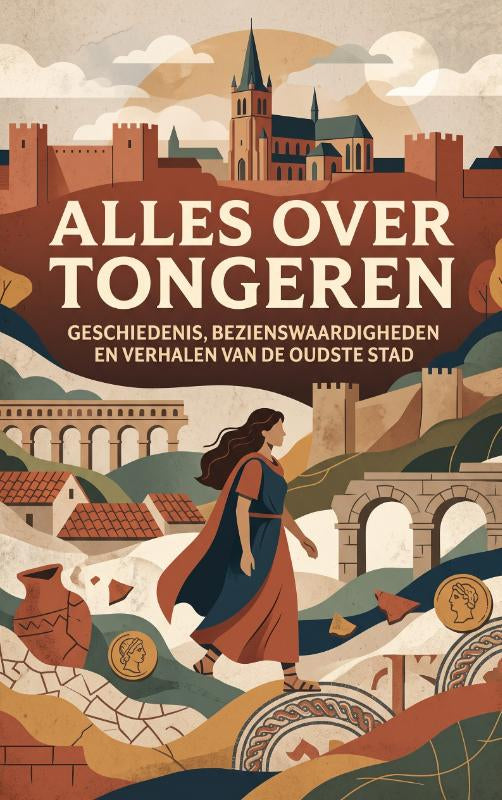 Alles over Tongeren