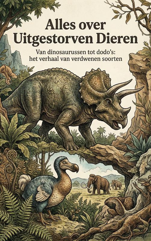 Alles-over-Uitgestorven-Dieren-boek-cover-9789465482484