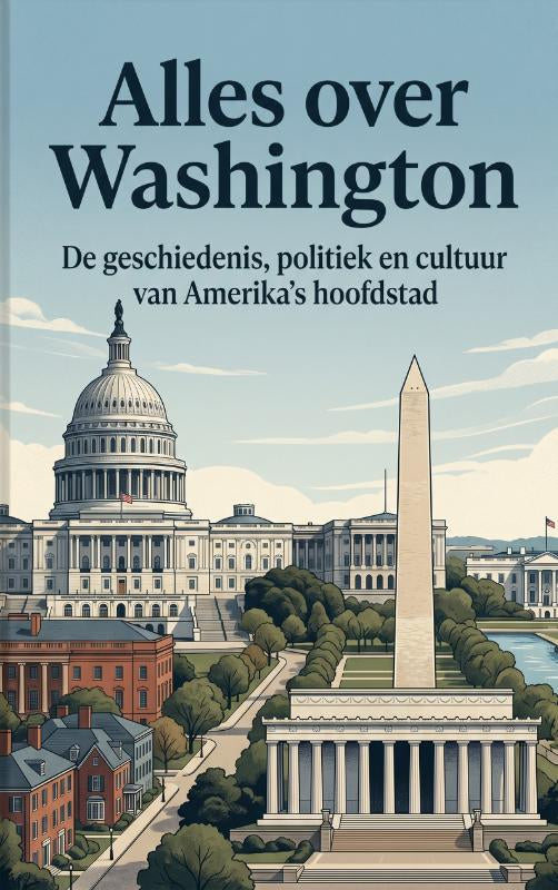 Alles-over-Washington-boek-cover-9789465500911