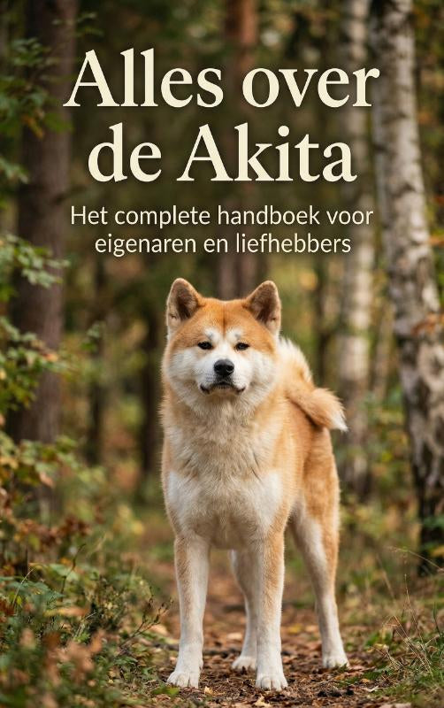 Alles-over-de-Akita-boek-cover-9789465197395
