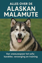 Alles-over-de-Alaskan-Malamute-boek-cover-9789465191867