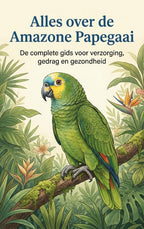 Alles-over-de-Amazone-Papegaai-boek-cover-9789465502243