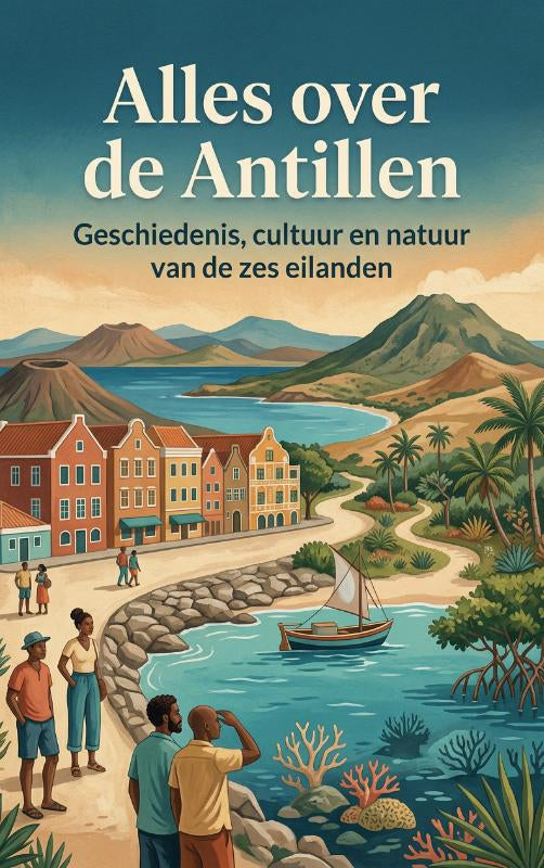 Alles-over-de-Antillen-boek-cover-9789465199009